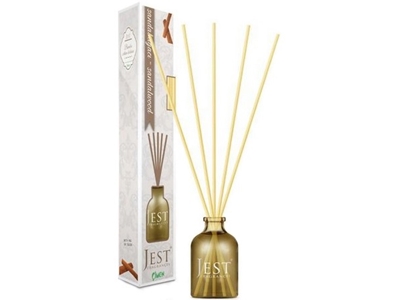 JEST Aroma difuzér Santalové dřevo 100 ml 