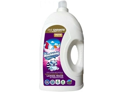 WASCHKÖNIG praci gel Levandule 5 l 166 PD