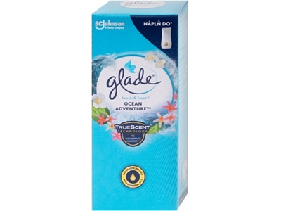 GLADE One Touch Ocean Adventure NN 10 ml