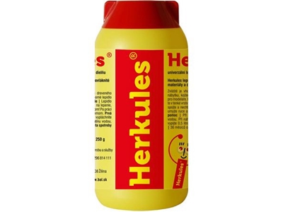 HERKULES disperzní lepidlo 250 g
