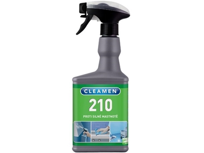 CLEAMEN 210 Gastron 550 ml Novinka