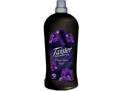 TWISTER aviváž Magic Space 2 l