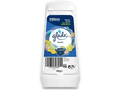 GLADE gel Marine 150 g