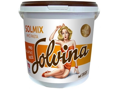 SOLVINA Solmix 10 kg