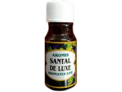Vonné oleje do aromalamp Santal De Luxe