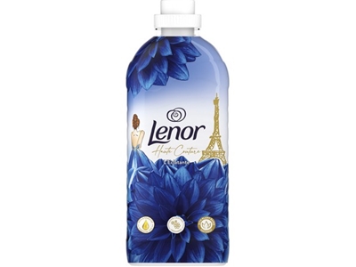 LENOR aviváž L Eclatante 1 200 ml NOVINKA