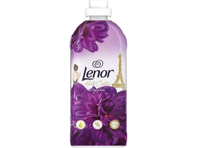 LENOR aviváž La Desirable 1 200 ml NOVINKA