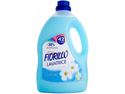 FIORILLO prací gel Lavatrice CLASSICO 2,5 l        1700FI