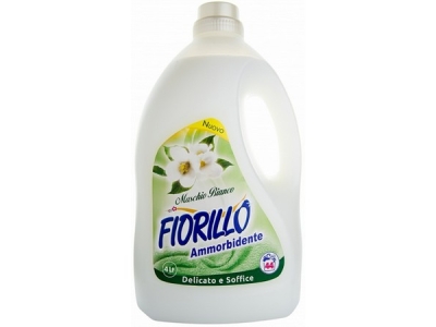 FIORILLO aviváž 4 l s vůní mošusu         1400FI