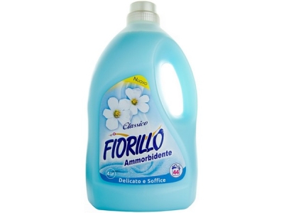 FIORILLO aviváž 4 l Classici s vůní květin             1403FI