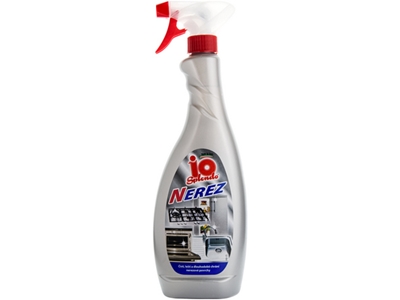 IO SPLENDO na nerez 750 ml 0140IO