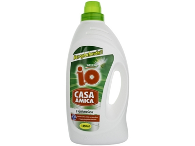 IO CASA univerzální čistič se čpavkem Mošus 1,85 l 034O1O