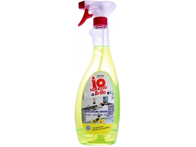 IO SGRASSA E Brilla 750 ml 0450I0