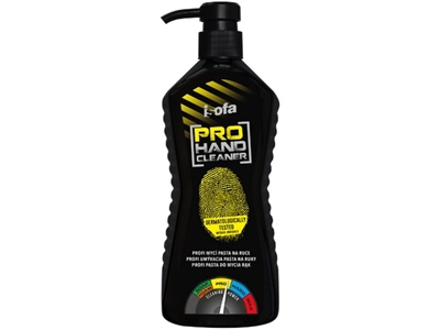 ISOFA PRO Profi X tekutá mycí suspenze 700 g Novinka