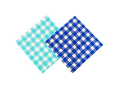 UTĚRKA viskóza VZOR 35 x 35 cm  125 g  0220052