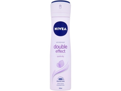 NIVEA deo AP Double Effect 150 ml