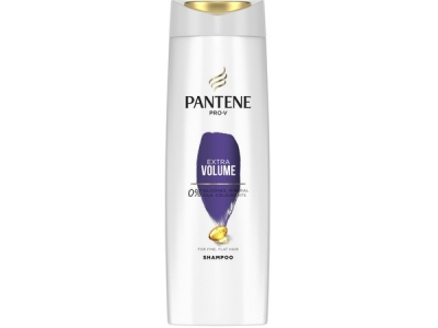 PANTENE Pro-V Extra Volume šampon 400 ml