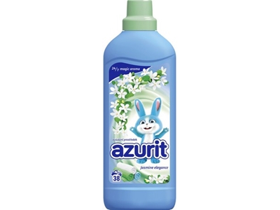 AZURIT aviváž Jasmine elegance 38 PD 836 ml