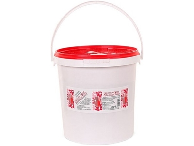 SOLFA pasta na ruce 10 kg