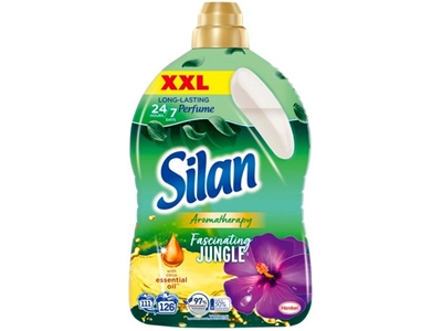 SILAN Fascinating Jungle 2,77 l 126 PD