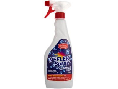 NEFLEK Smacchio Tutto na skvrny Spray 500 ml  270IO