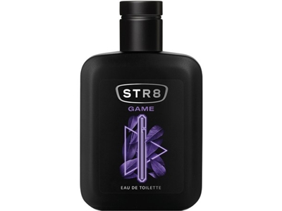 STR8 EDT GAME 100 ml