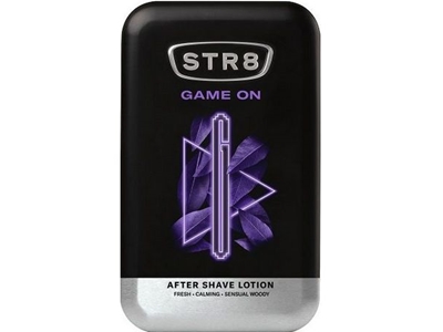 STR8 ASL GAME 100 ml