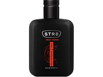 STR8 EDT Red Code 100 ml