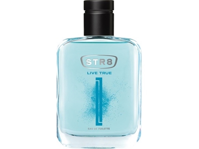 STR8 EDT Live True 100 ml