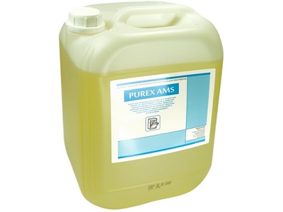 PUREX AMS 12 kg mycí prostředek do myčky nádobí Nové