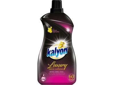 KALYON Luxury aviváž Dreamlike 1,5 l 60 PD