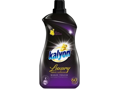 KALYON Luxury aviváž Magic Touch 1,5 l 60 PD