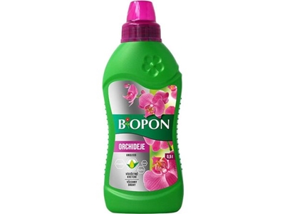 BOPON orchideje 500 ml
