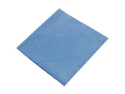 UTĚRKA CLEAMAX extrasavá 40 x 40 cm modrá
