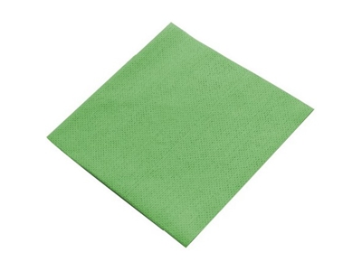 UTĚRKA CLEAMAX extrasavá 40 x 40 cm zelená