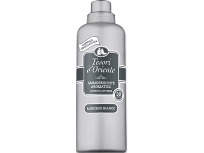 TESORI aviváž Muschio Bianco 760 ml 38 PD