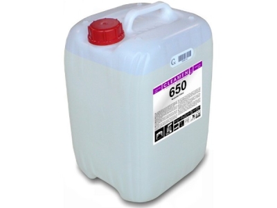 CLEAMEN 650 20 kg                                                                                                                                                                                                                                         