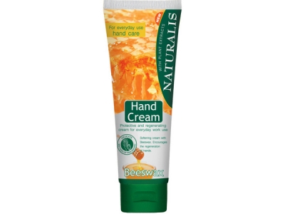 NATURALIS ochranný krém s včelím voskem 125 ml