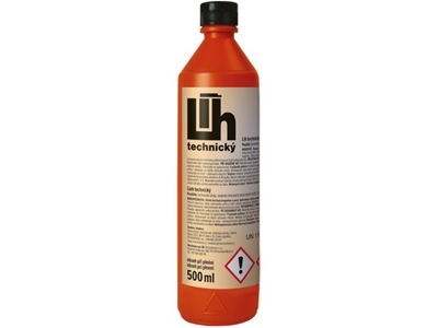 LÍH technický 500 ml