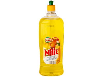 MILIT na nádobí Citrón 1 l