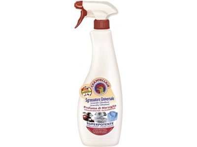 CHC univerzální odmašťovač a čistič SGRASSATORE Marsiglia 750 ml 300