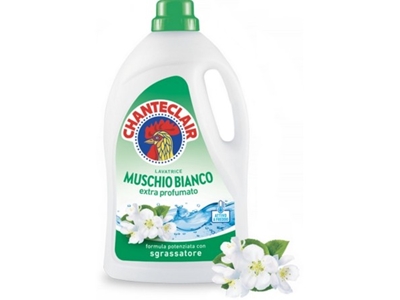 CHC prací gel MUSCHIO BIANCO 1 575 ml 3007