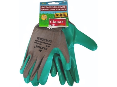 RUKAVICE pracovní Kutil vel. M 0220572