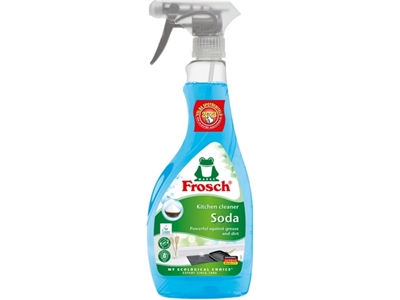 FROSCH čistič kuchyně rozprašovač 500 ml