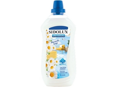 SIDOLUX Universal Marseillské mýdlo 1 l
