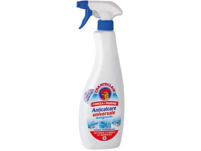 CHC univerzální čistič na rez a vodní kámen Antigoccia 625 ml 30014