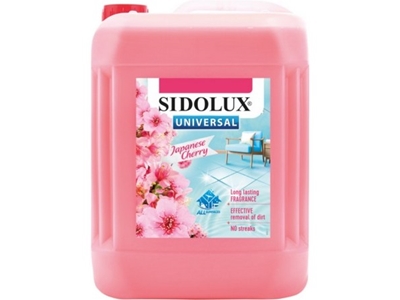 SIDOLUX Universal Japonské Cherry 5 l