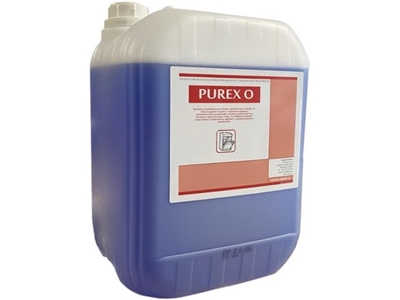 PUREX O oplachovací prostředek do myčky nádobí 10 kg