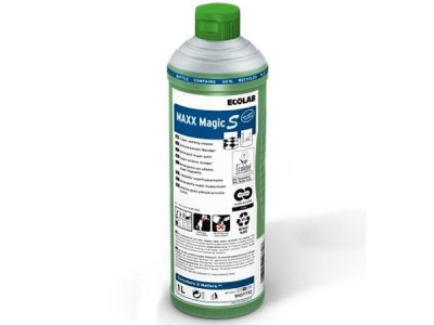 MAXX MAGIC S 1 l univerzální čistič      Doprodej                                                                                                                                                                                                         