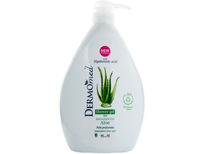 DERMOMED SG Aloe Vera 1 l
